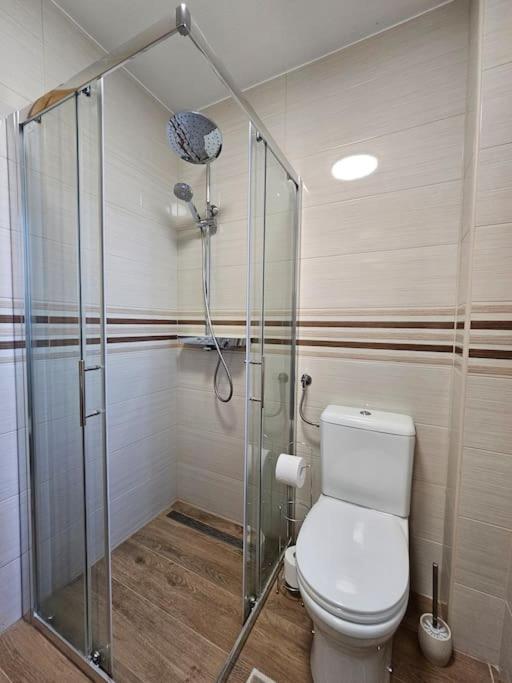 Holiday Home Gidas - Hot Tub, Gym, Playground Radovin Exterior foto